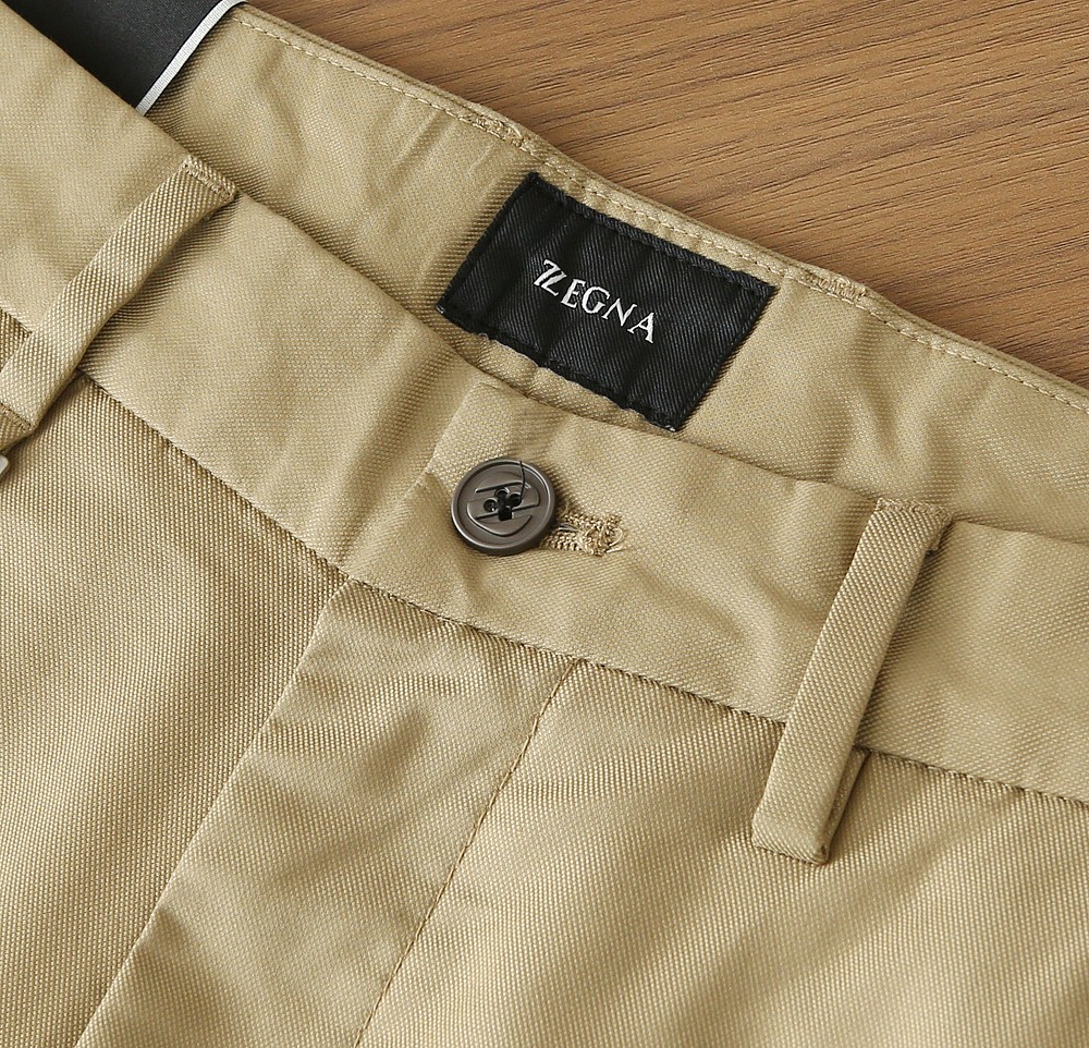 Casual Pants Man